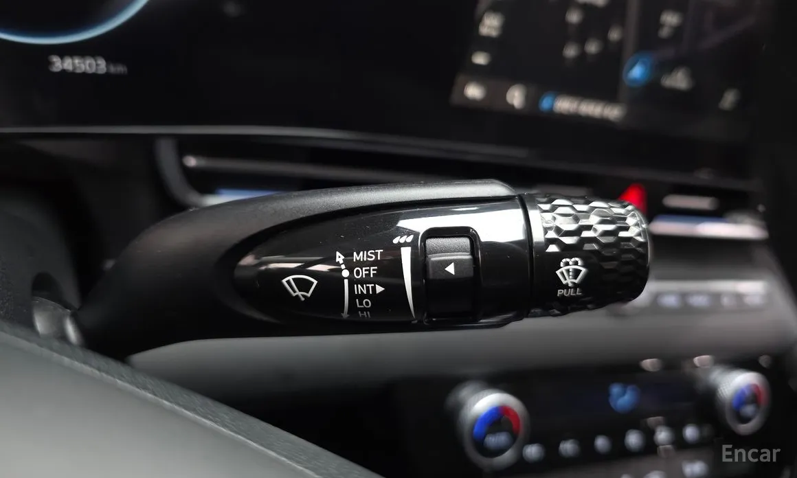 Hyundai Avante 2020 1.6