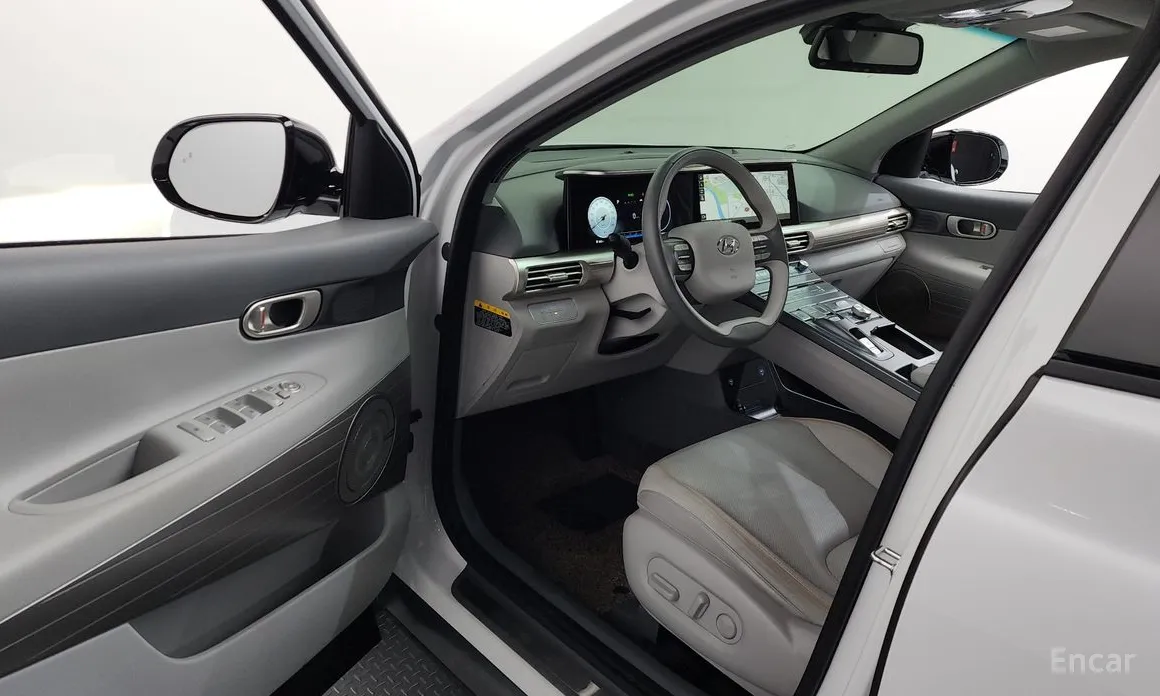 Hyundai Nexo 2018 Premium