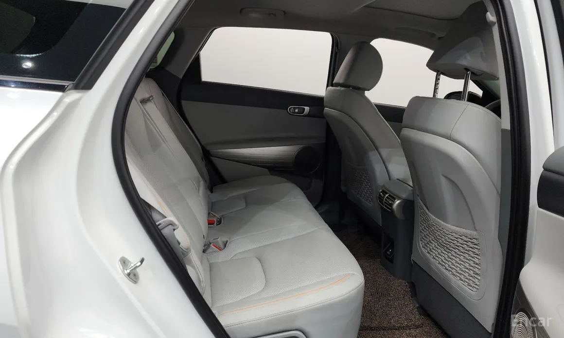 Hyundai Nexo 2018 Premium