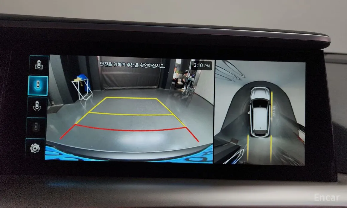 Hyundai Nexo 2018 Premium