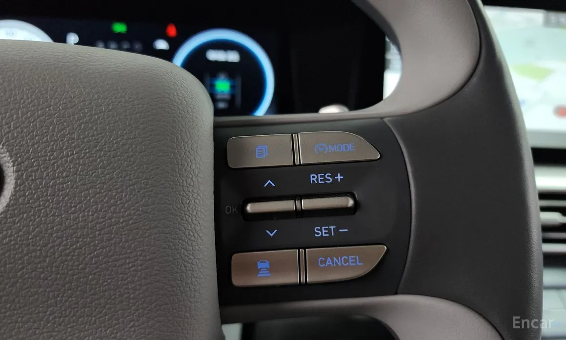 Hyundai Nexo 2018 Premium