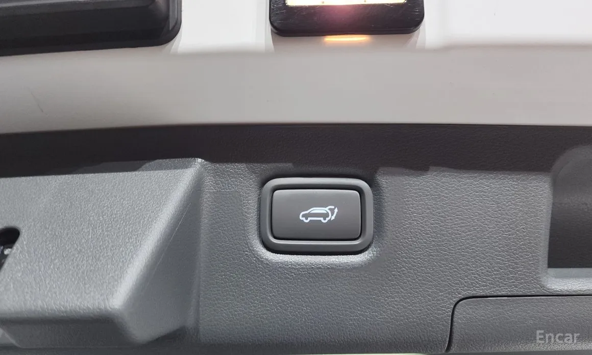 Hyundai Nexo 2018 Premium