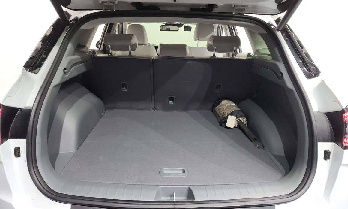 Hyundai Nexo 2018 Premium