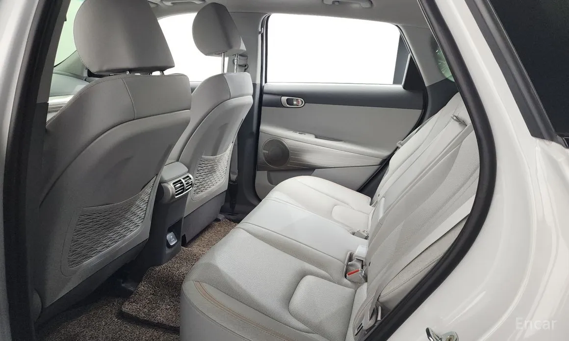 Hyundai Nexo 2018 Premium