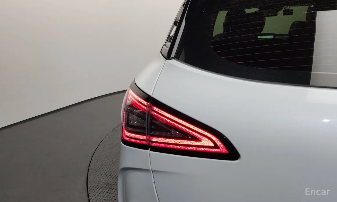 Hyundai Nexo 2018 Premium