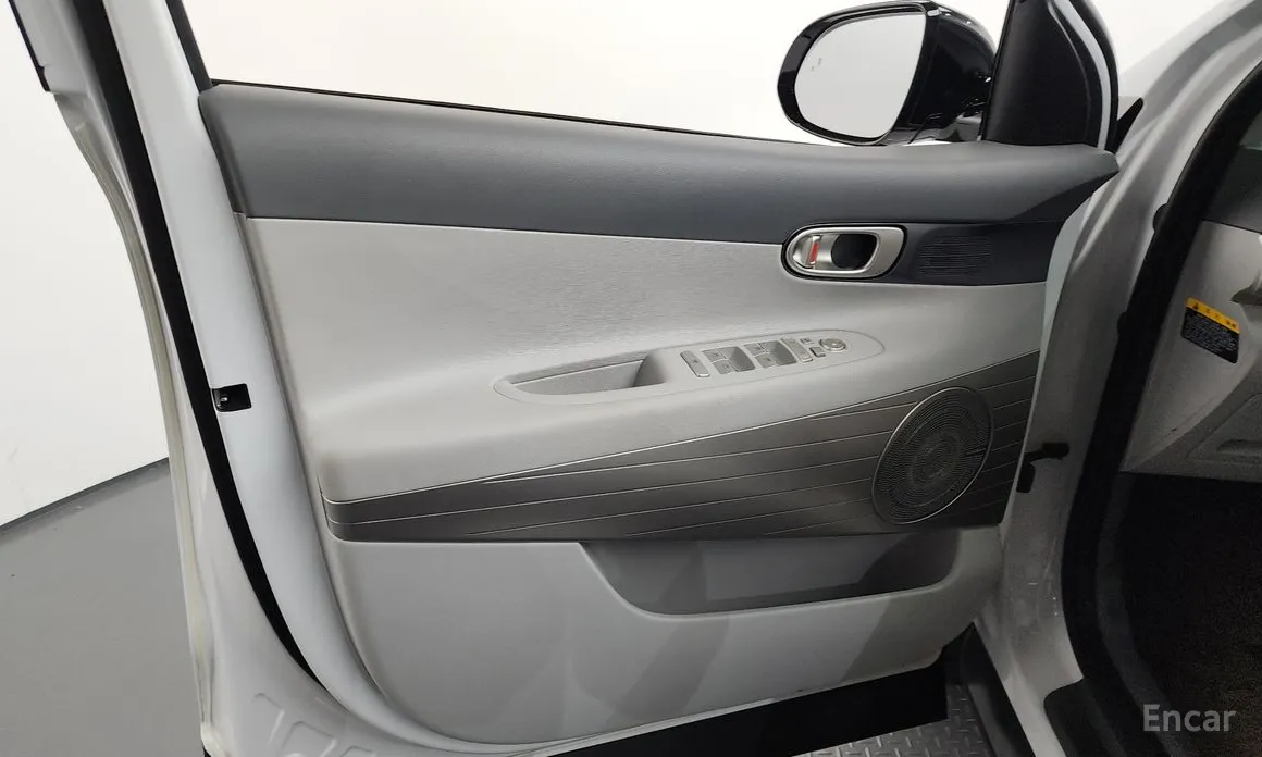 Hyundai Nexo 2018 Premium