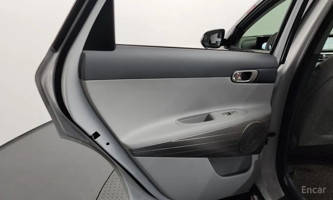 Hyundai Nexo 2018 Premium