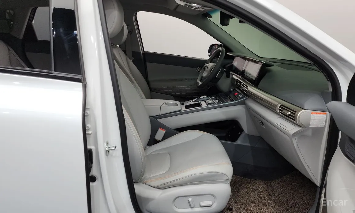 Hyundai Nexo 2018 Premium