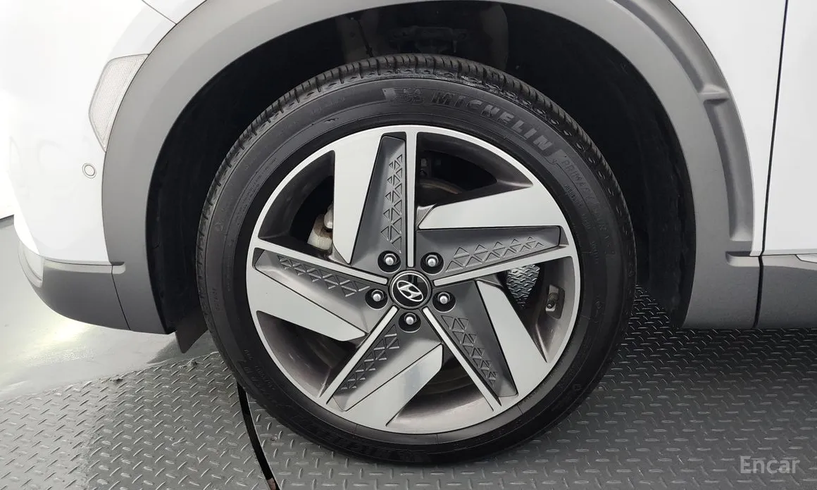 Hyundai Nexo 2018 Premium