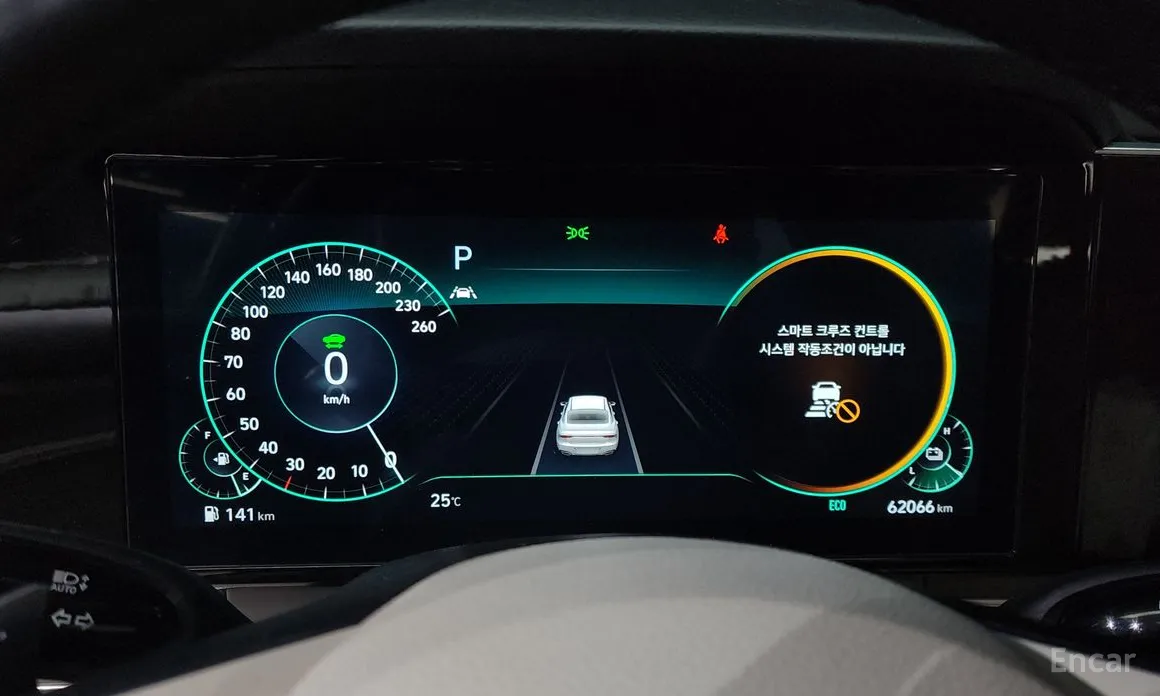 Фото 8 - Hyundai Grandeur