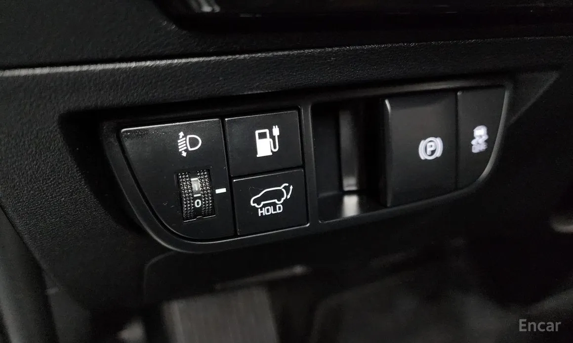 Kia EV6 2021 Long Range