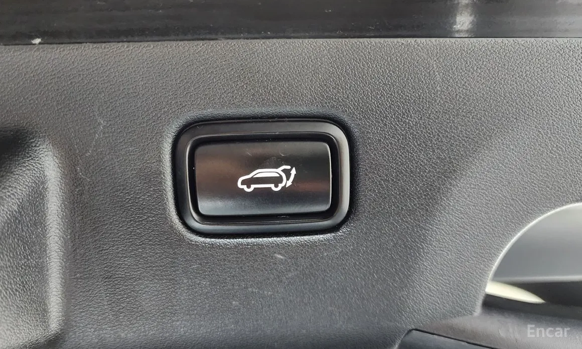 Kia EV6 2021 Long Range
