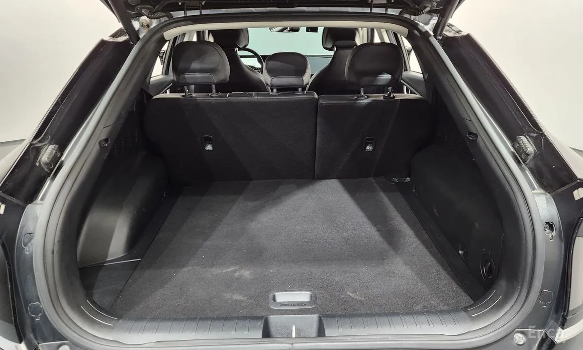 Kia EV6 2021 Long Range