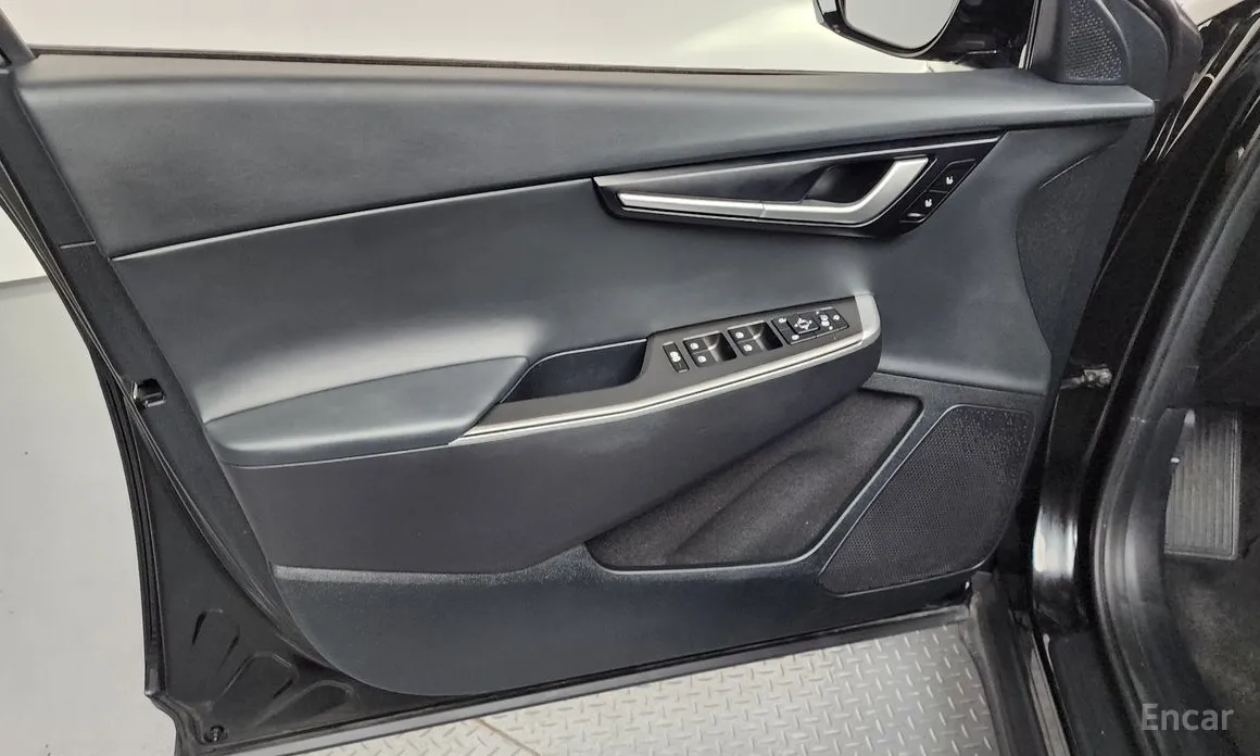 Kia EV6 2021 Long Range