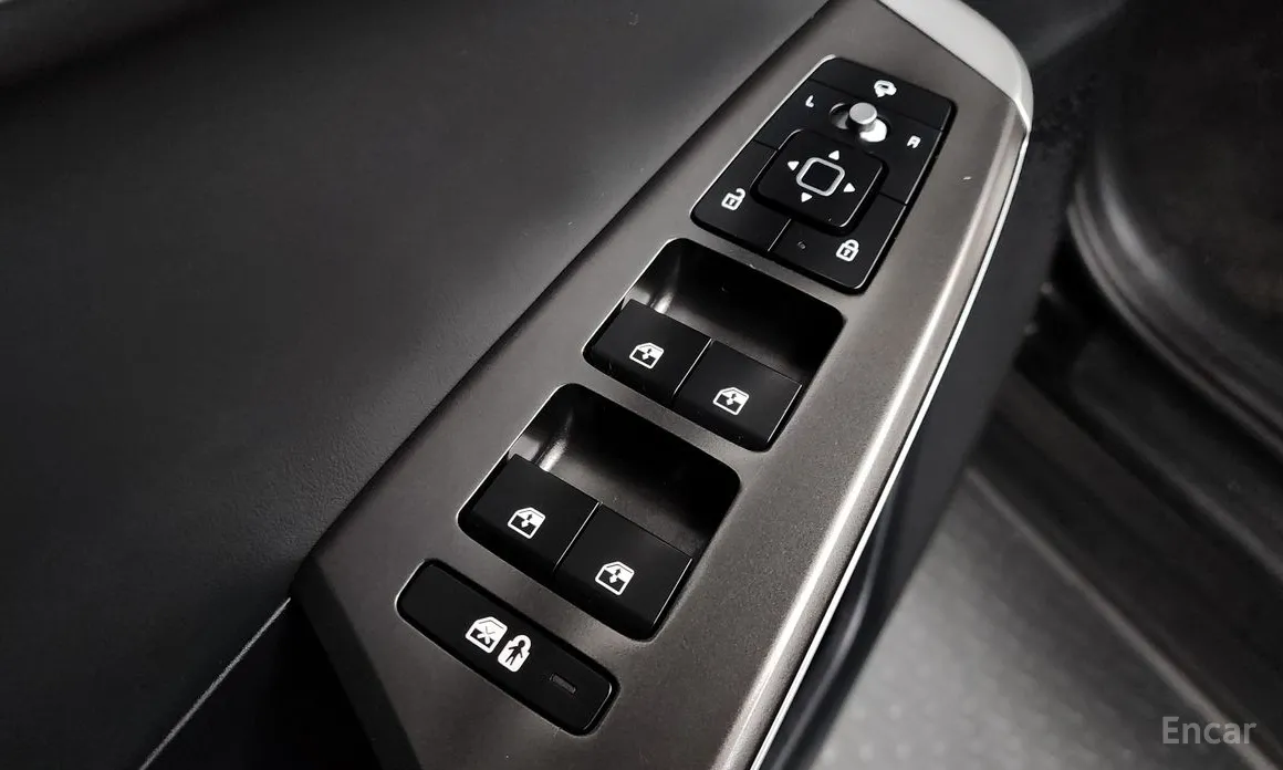 Kia EV6 2021 Long Range