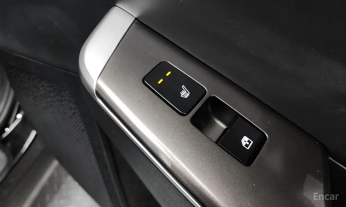 Kia EV6 2021 Long Range