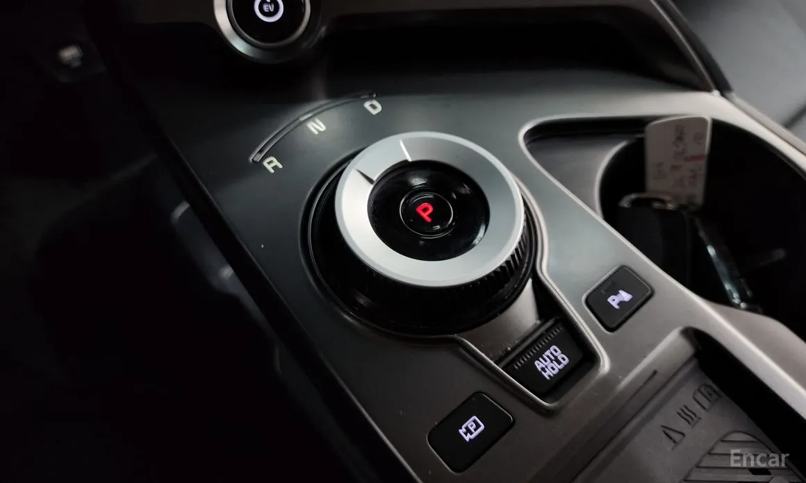 Kia EV6 2021 Long Range