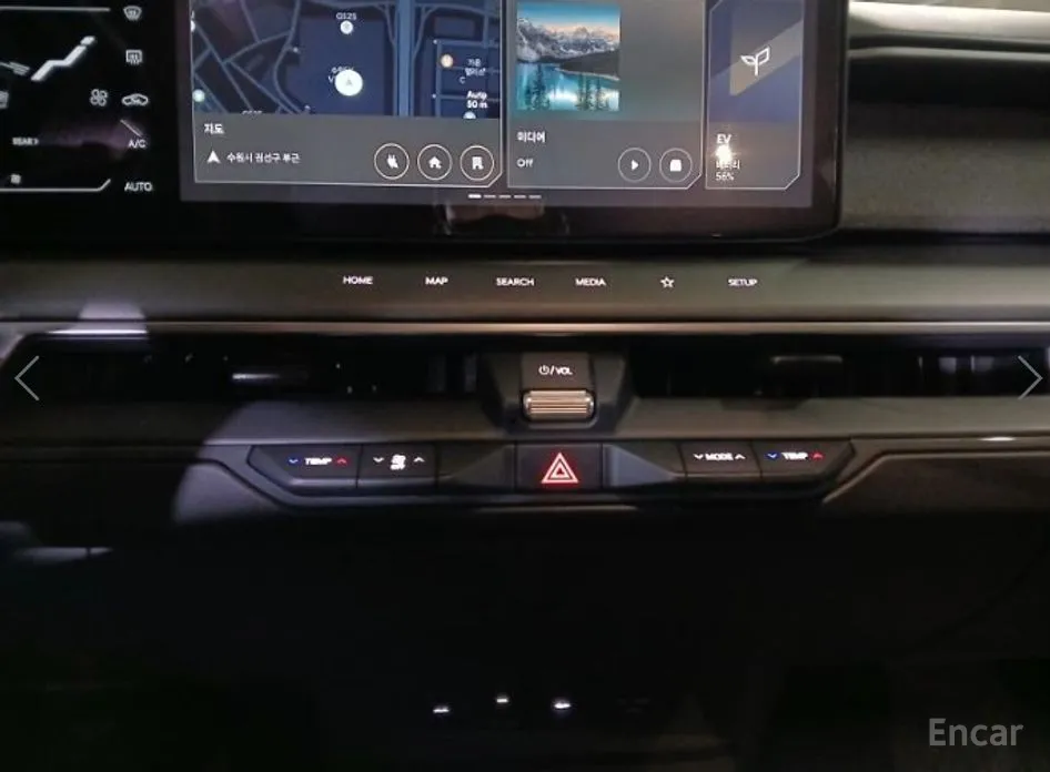 Kia EV9 2023 Long Range 2WD