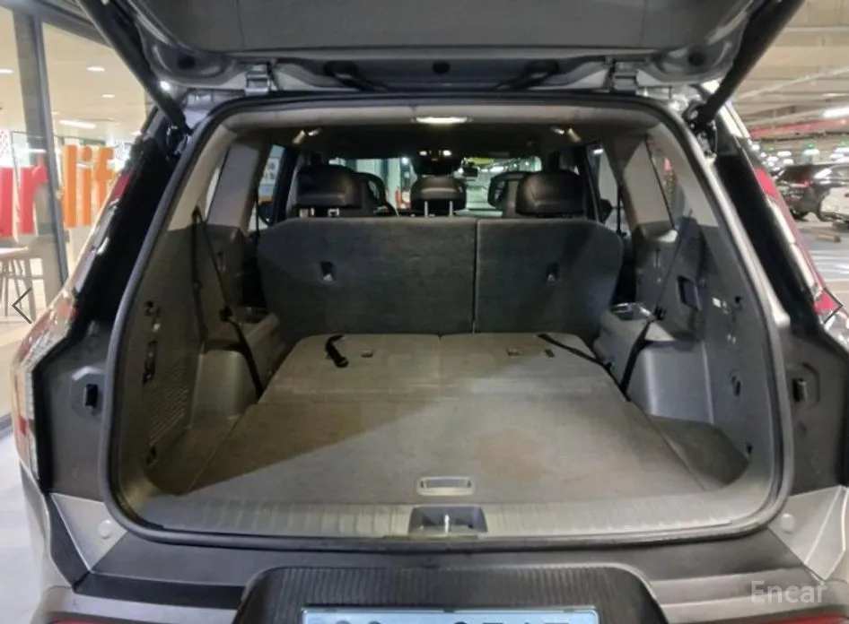 Kia EV9 2023 Long Range 2WD