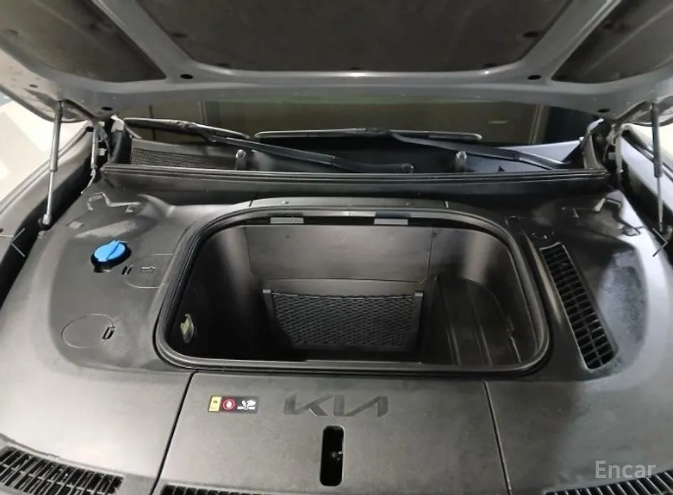 Kia EV9 2023 Long Range 2WD