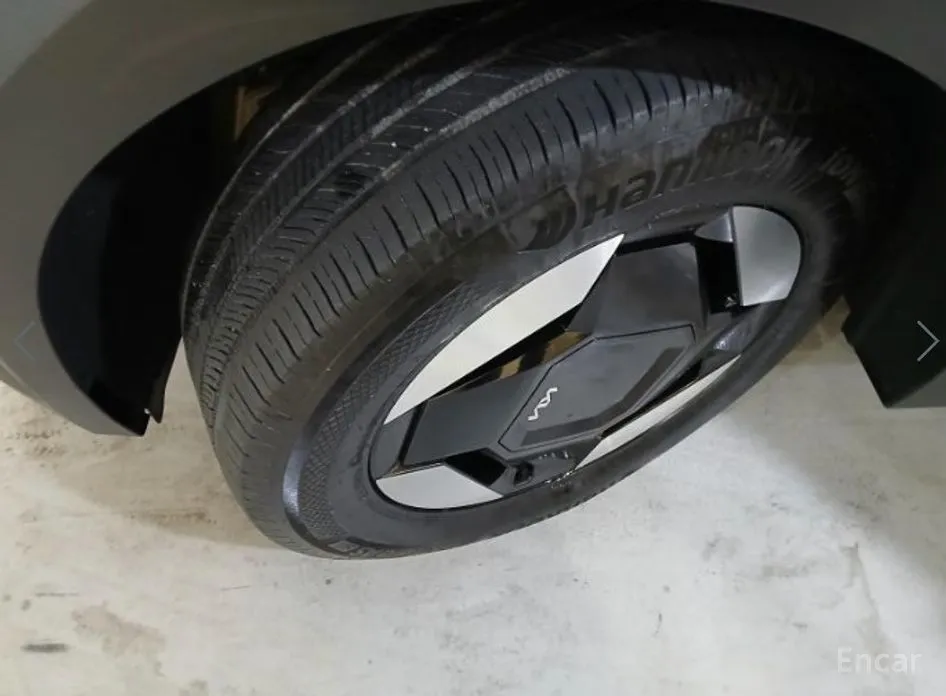 Kia EV9 2023 Long Range 2WD