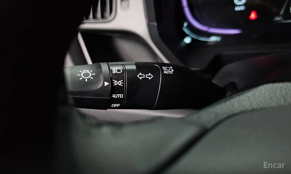 Kia Ray 2022 Signature