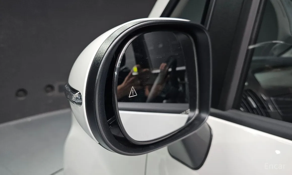 Kia Ray 2022 Signature