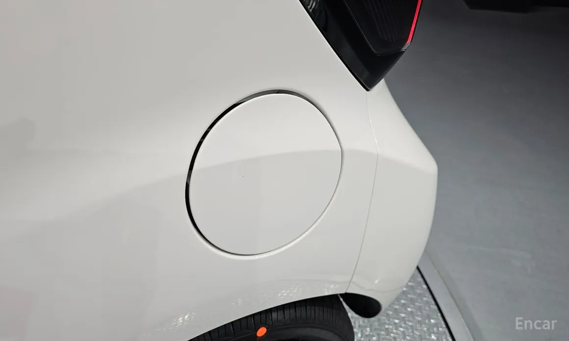 Kia Ray 2022 Signature