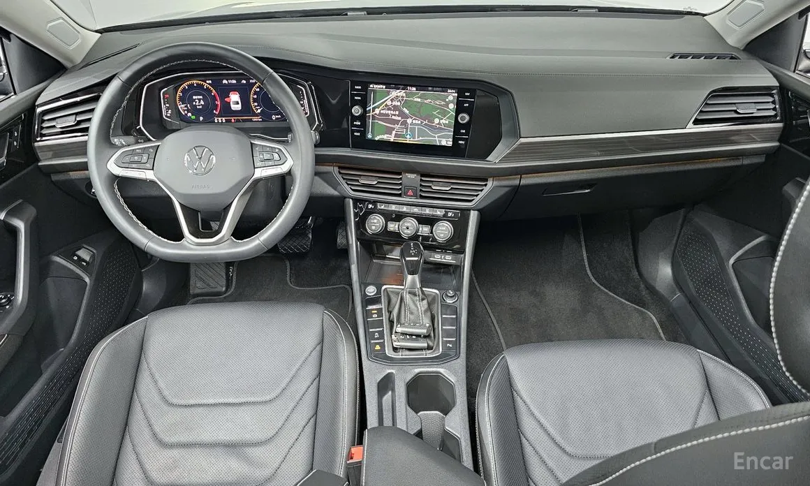 Фото 7 - Volkswagen Jetta