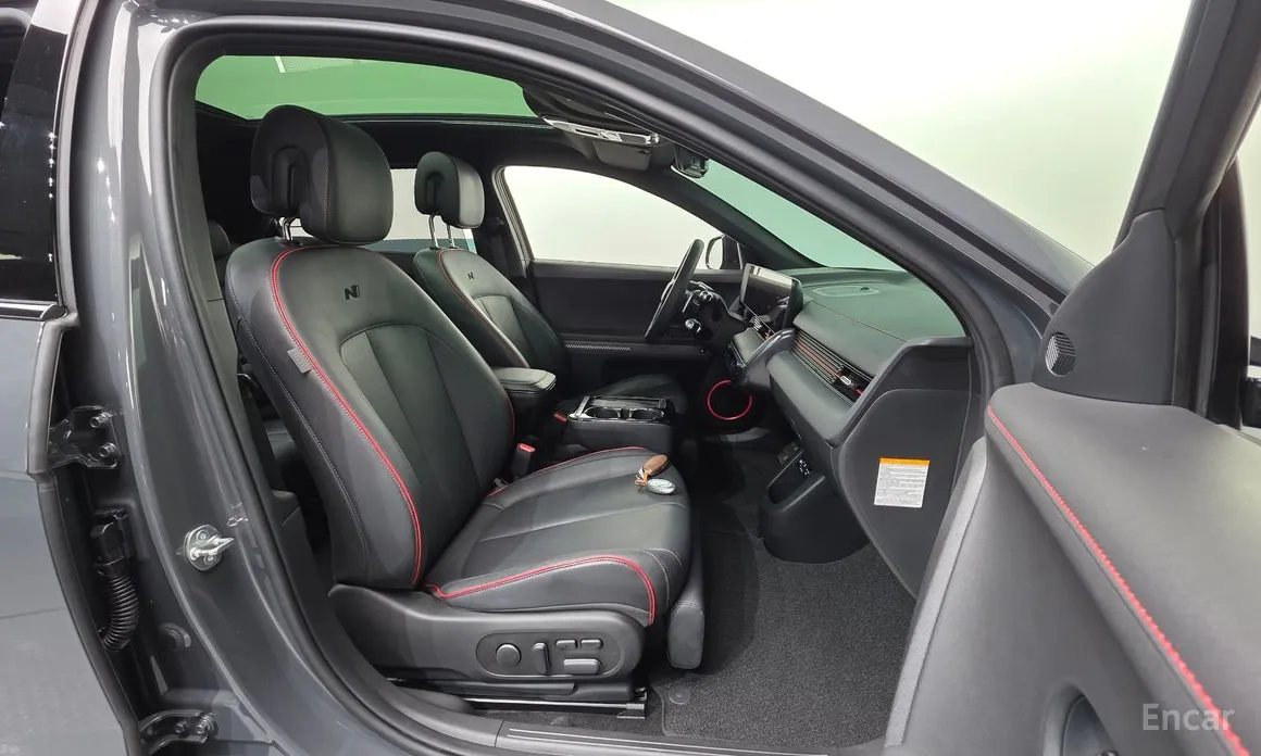 Hyundai Ioniq 5 2024 Long Range
