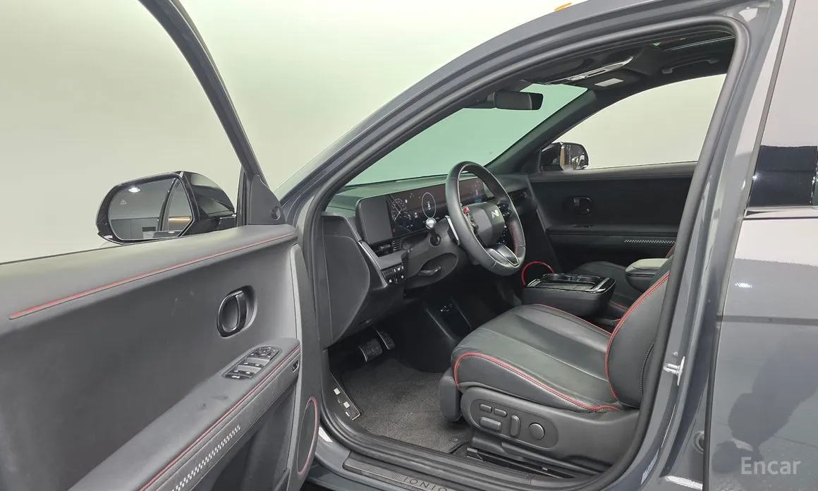 Hyundai Ioniq 5 2024 Long Range