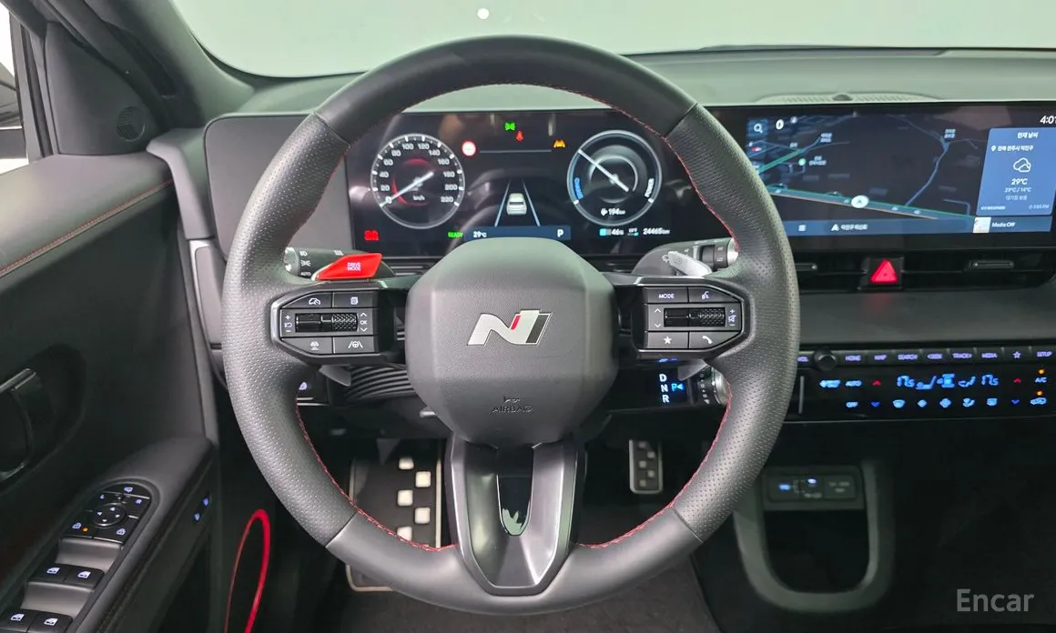 Hyundai Ioniq 5 2024 Long Range