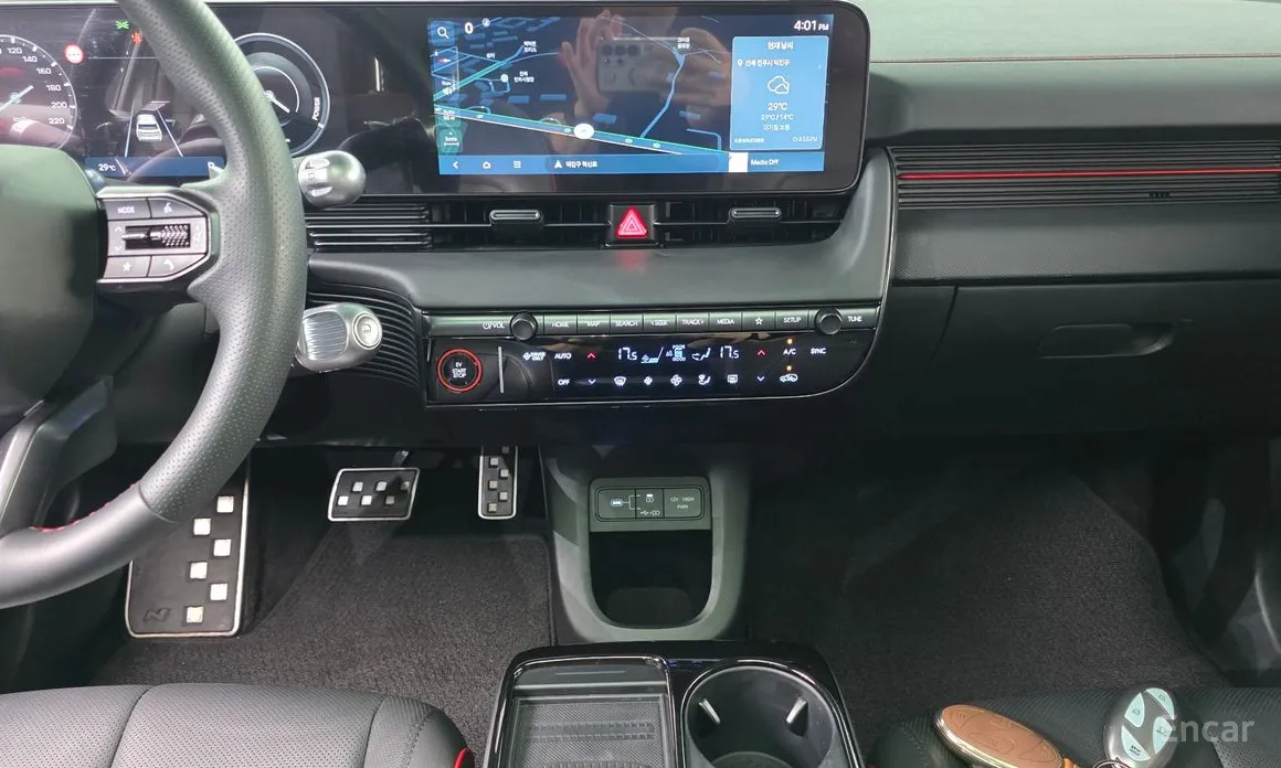 Hyundai Ioniq 5 2024 Long Range