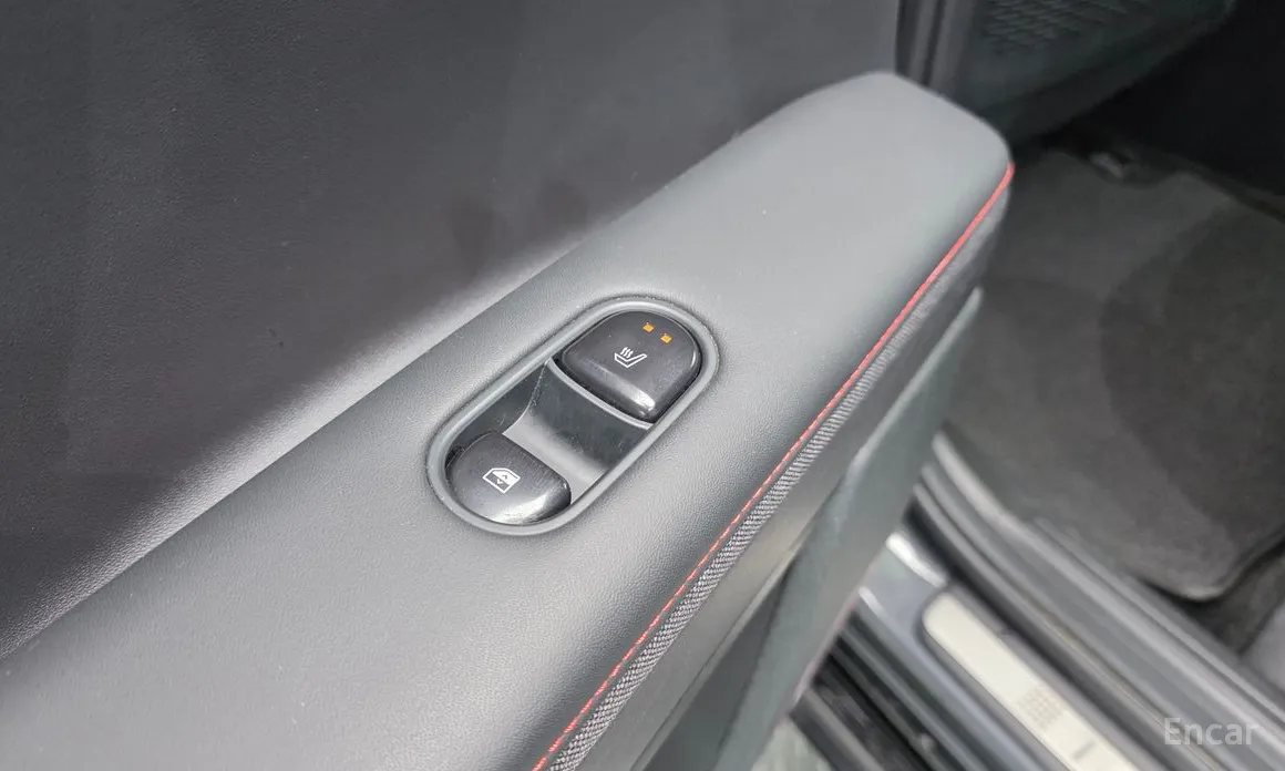 Hyundai Ioniq 5 2024 Long Range