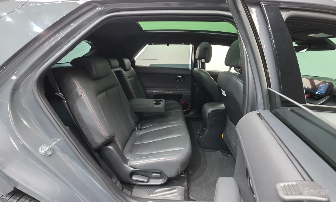 Hyundai Ioniq 5 2024 Long Range