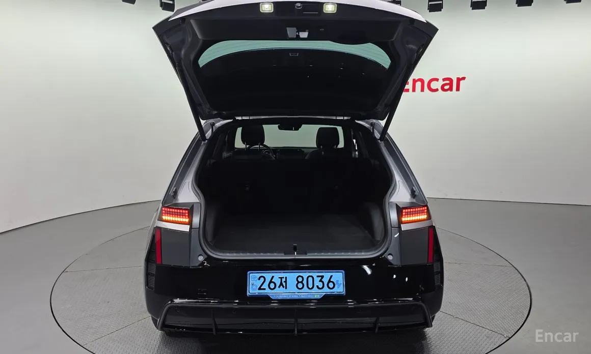 Hyundai Ioniq 5 2024 Long Range