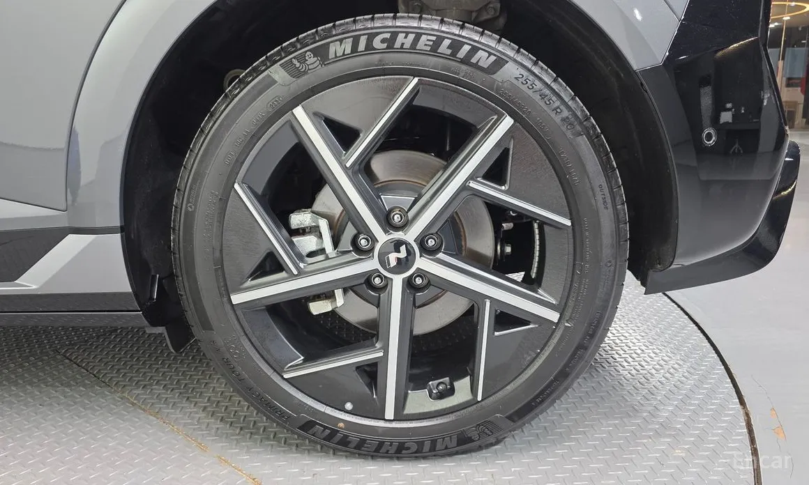 Hyundai Ioniq 5 2024 Long Range