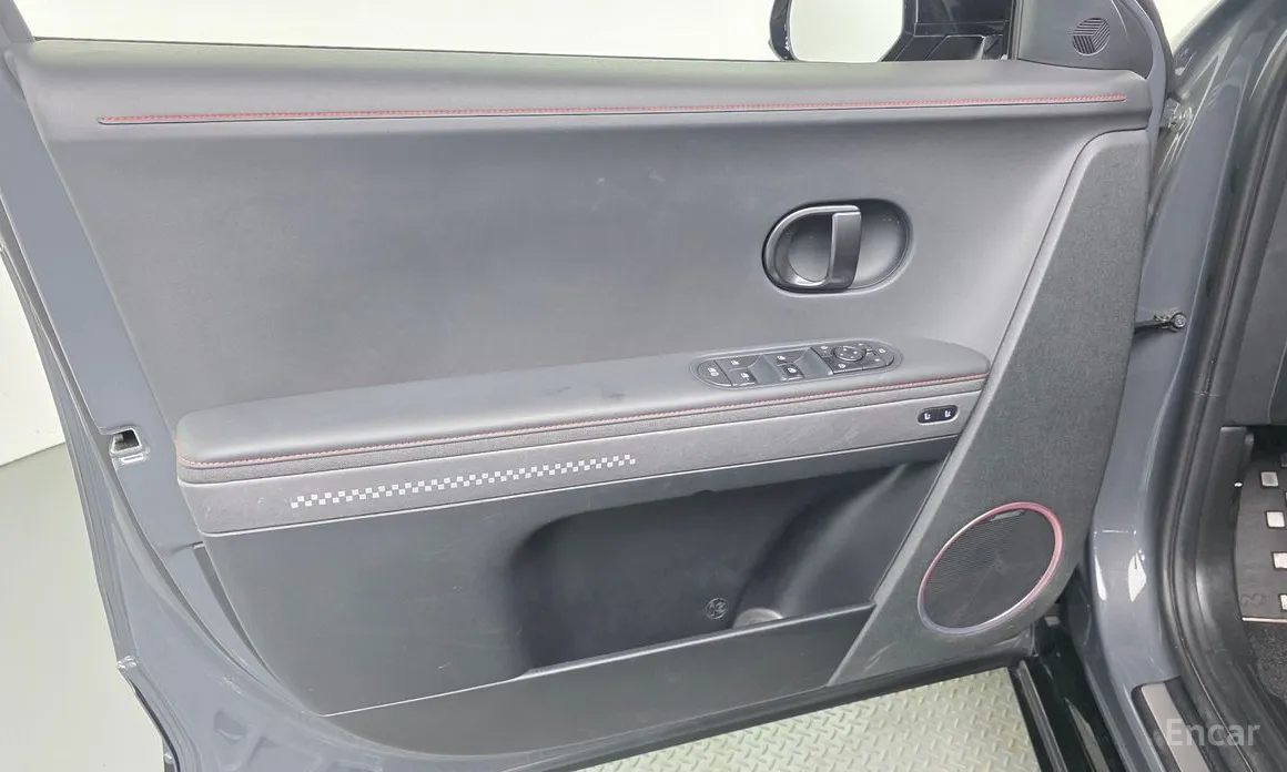 Hyundai Ioniq 5 2024 Long Range