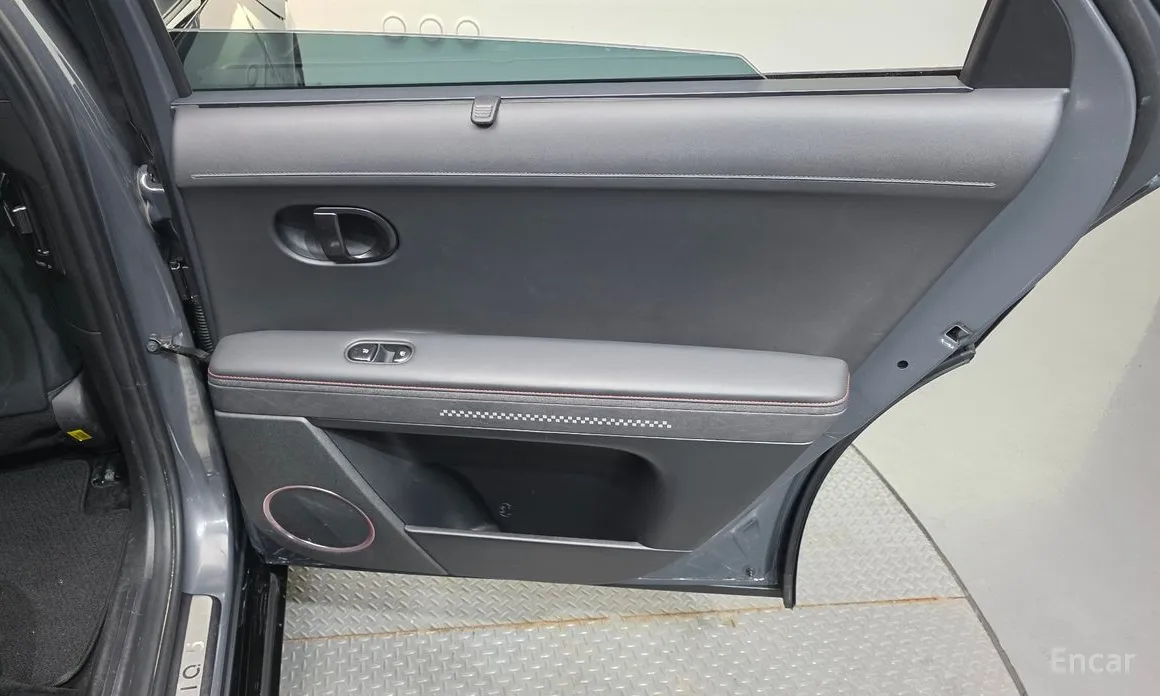 Hyundai Ioniq 5 2024 Long Range