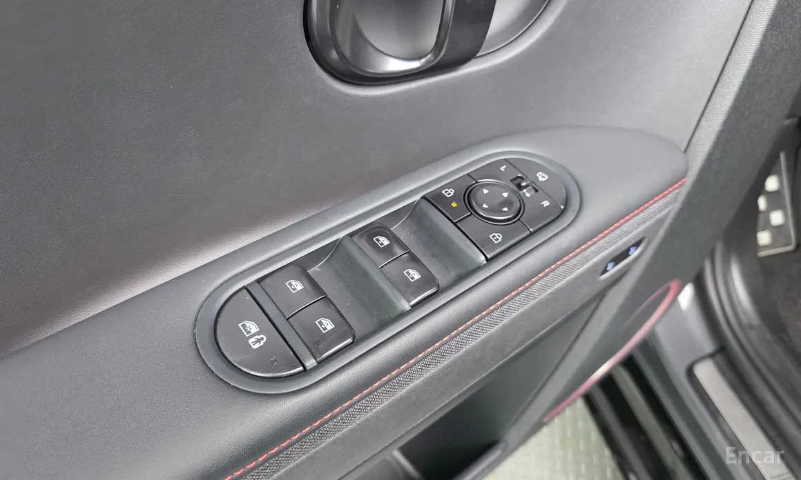 Hyundai Ioniq 5 2024 Long Range