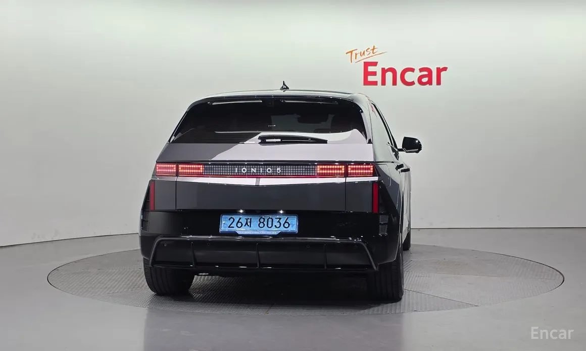 Hyundai Ioniq 5 2024 Long Range