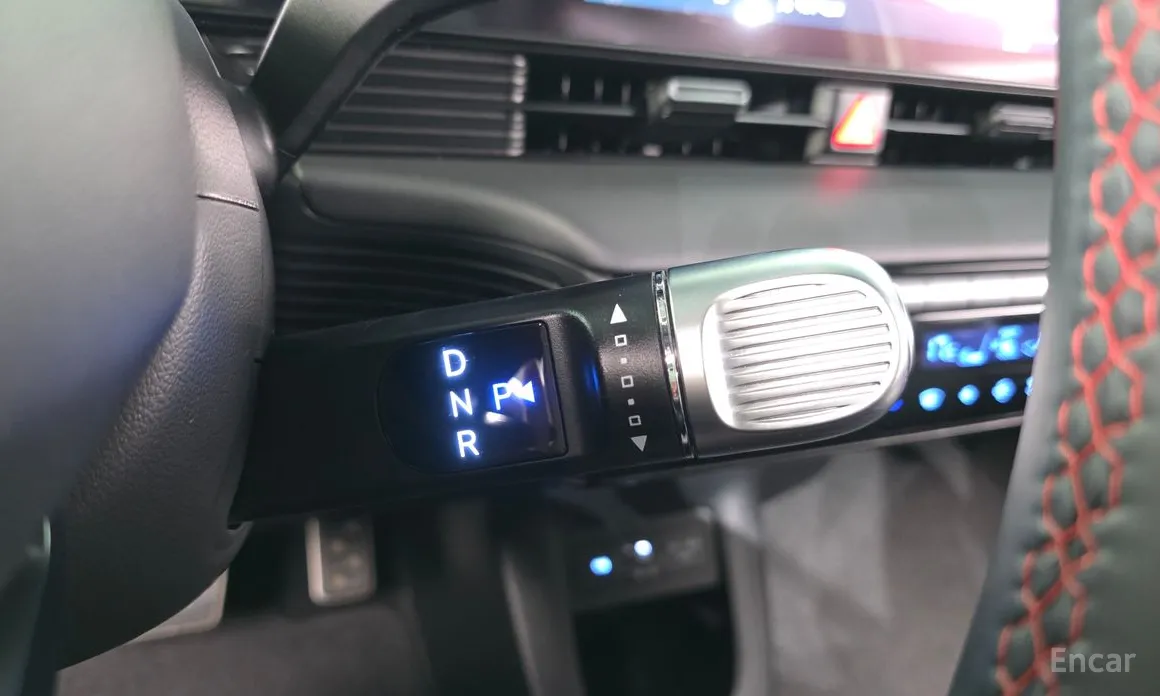 Hyundai Ioniq 5 2024 Long Range