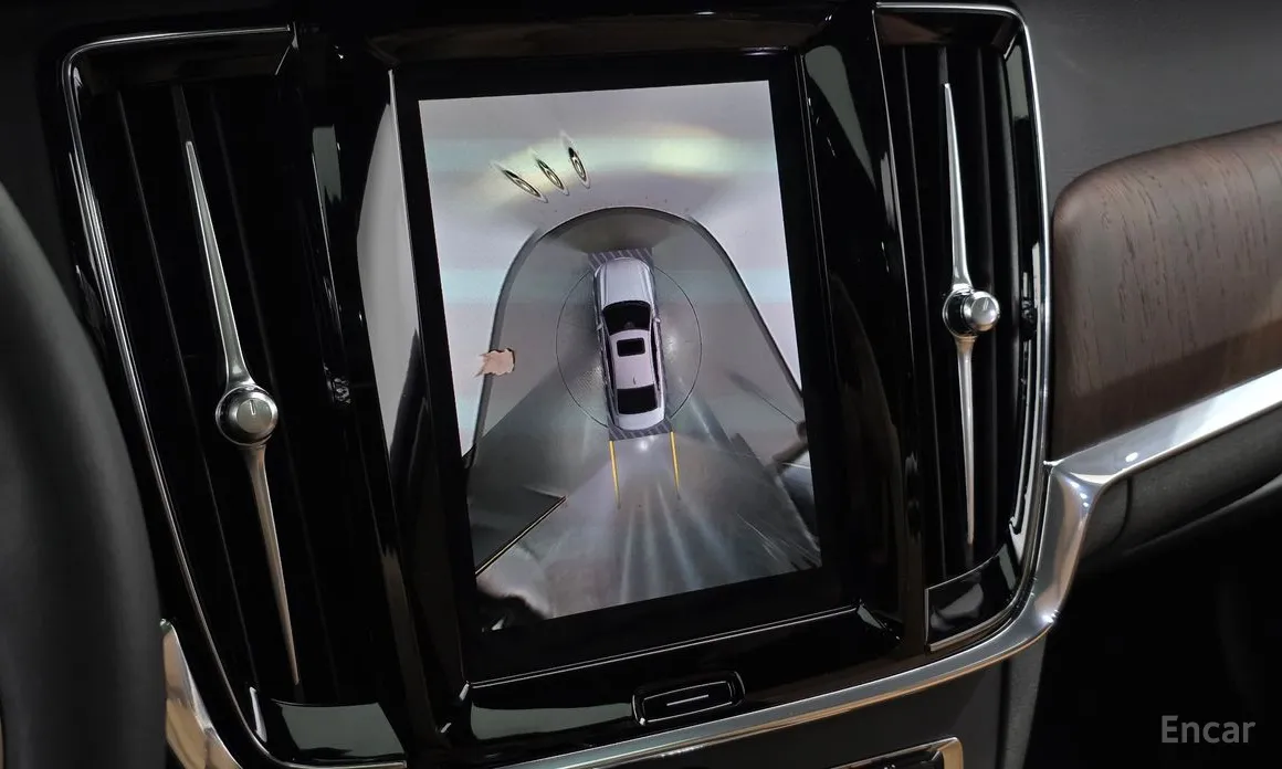 Volvo S90 2016 B5 Ultimate Bright