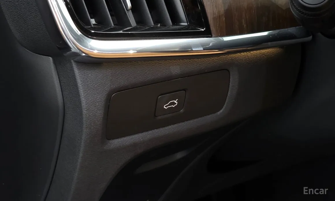 Volvo S90 2016 B5 Ultimate Bright