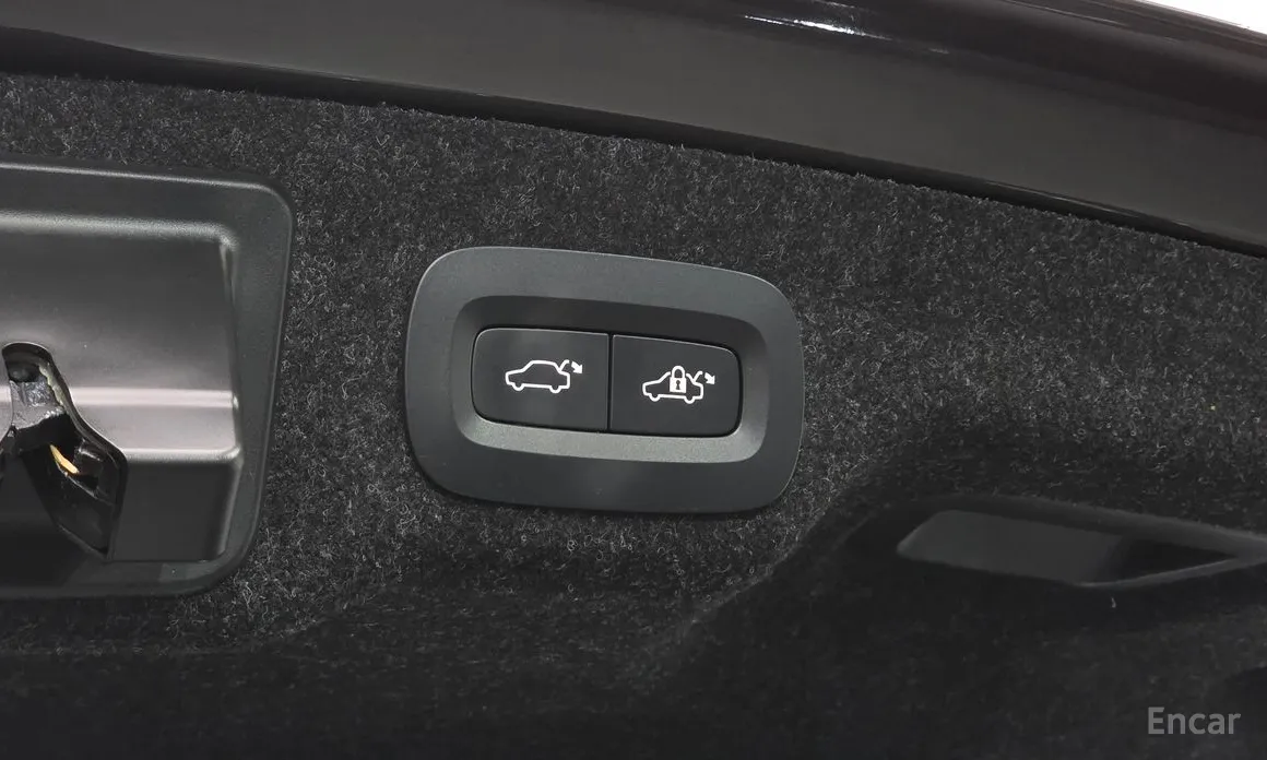 Volvo S90 2016 B5 Ultimate Bright