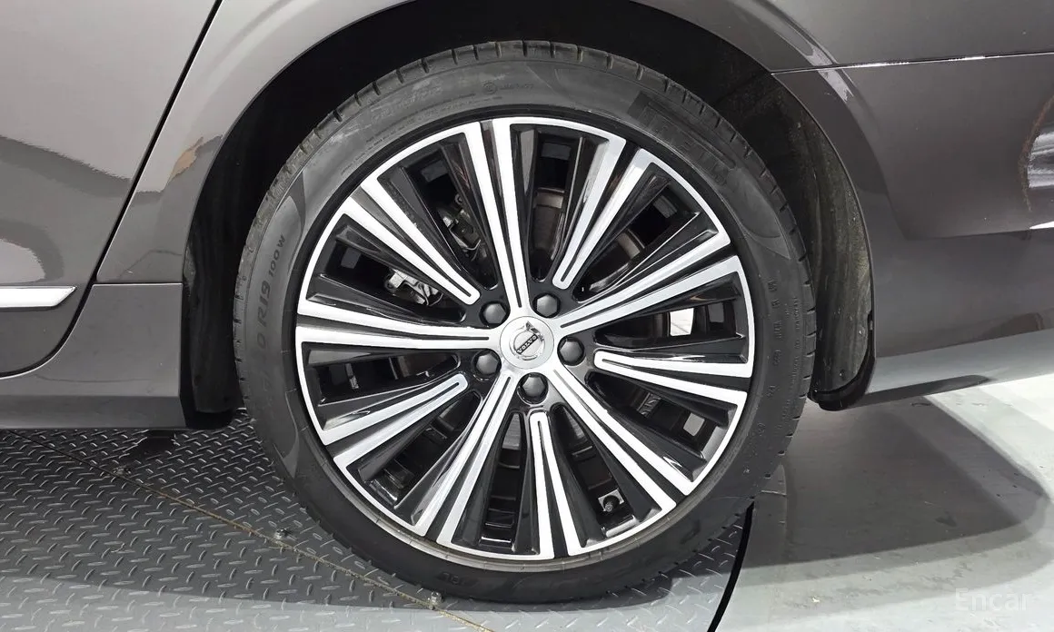 Volvo S90 2016 B5 Ultimate Bright