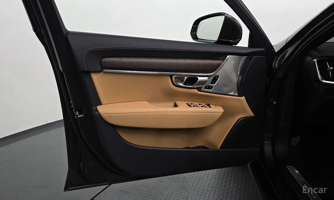 Volvo S90 2016 B5 Ultimate Bright