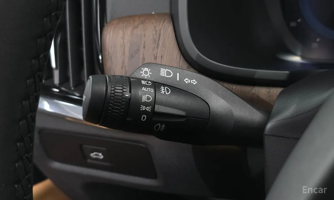 Volvo S90 2016 B5 Ultimate Bright