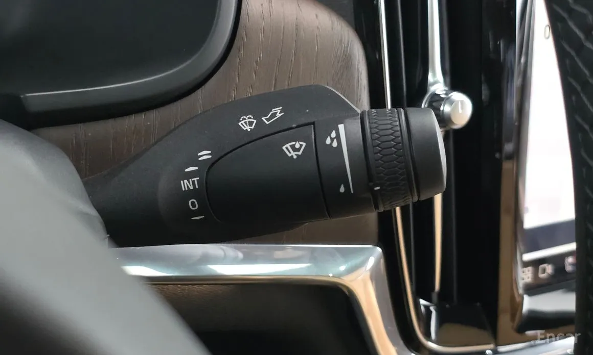 Volvo S90 2016 B5 Ultimate Bright