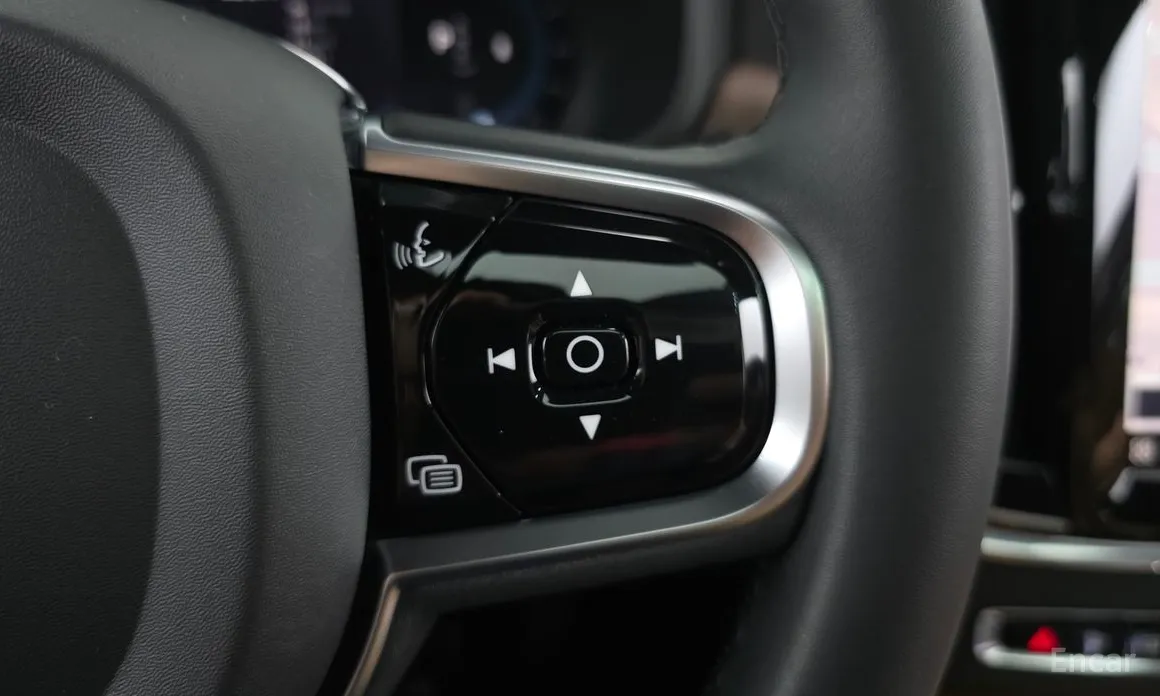 Volvo S90 2016 B5 Ultimate Bright